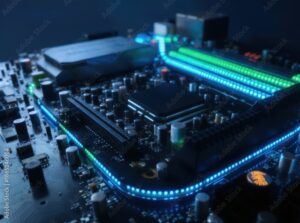 Read more about the article Manufacturing Process