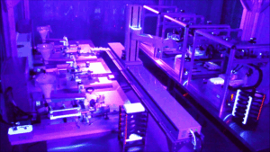 Read more about the article Manufacturing Process