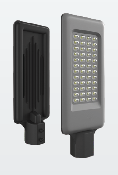 CLARA Lens Street Light