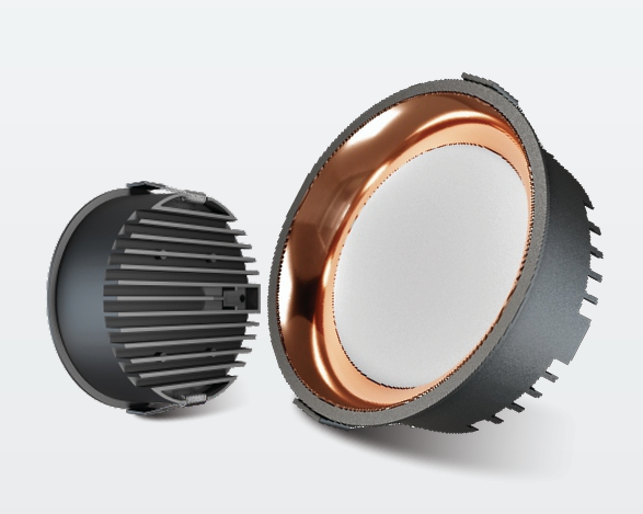 DIVINEPRO Deep Light