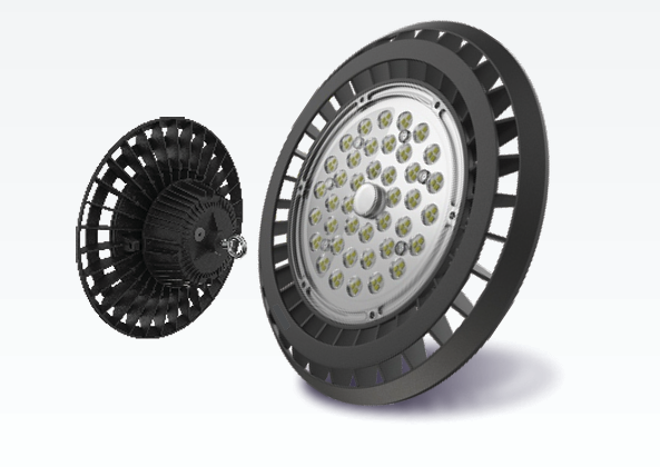 GALAXY Highbay Light