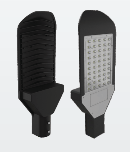 SPARK Lens Street Light