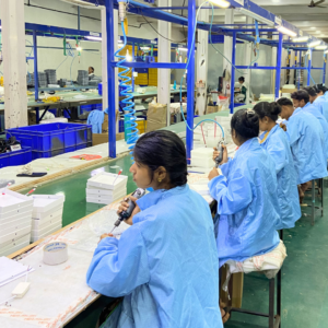 Research & Development